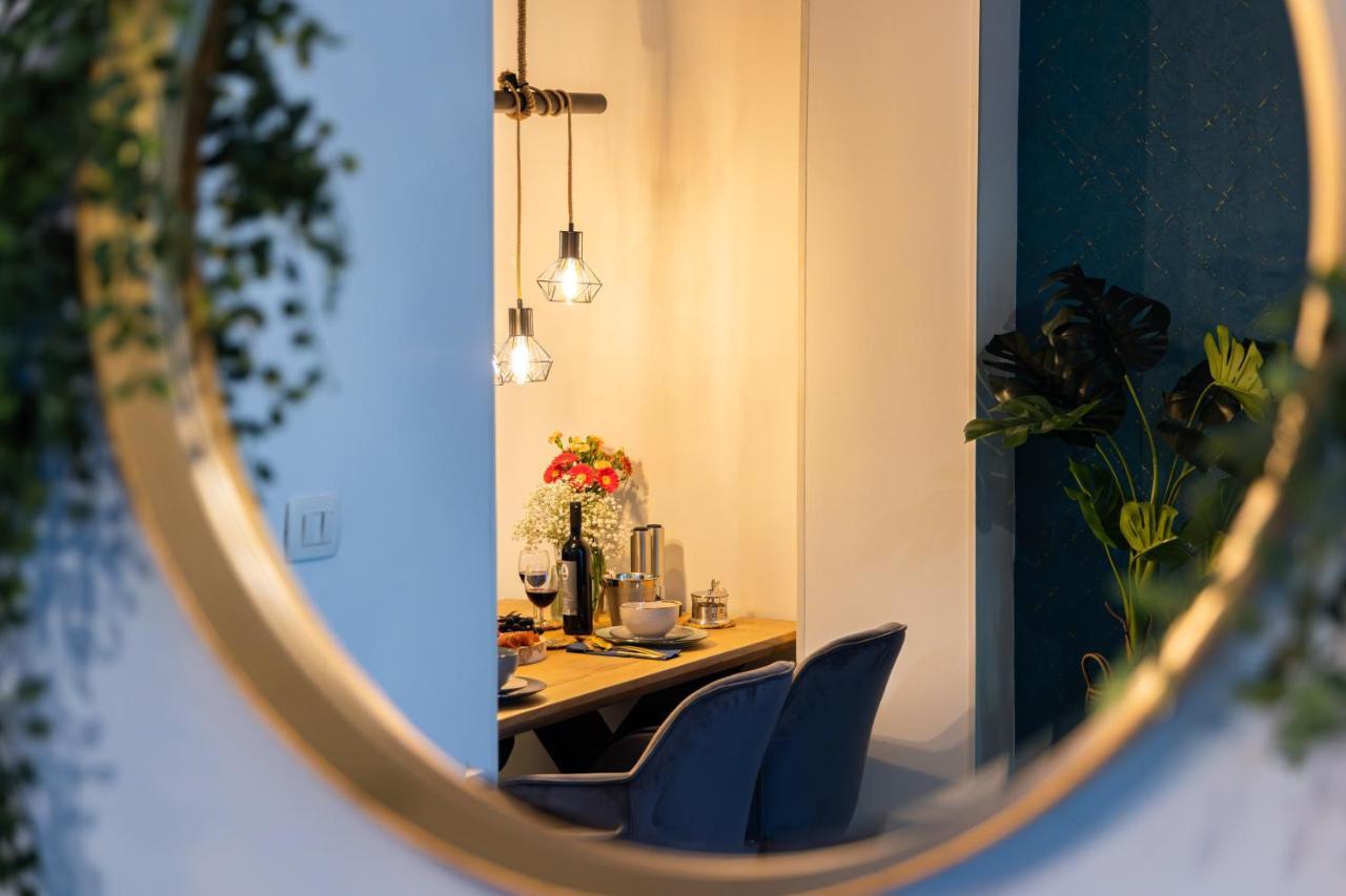 Oasis Luxury Apartment With Terrarce And Jacuzzi Split Extérieur photo