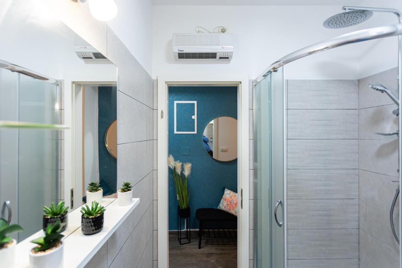 Oasis Luxury Apartment With Terrarce And Jacuzzi Split Extérieur photo